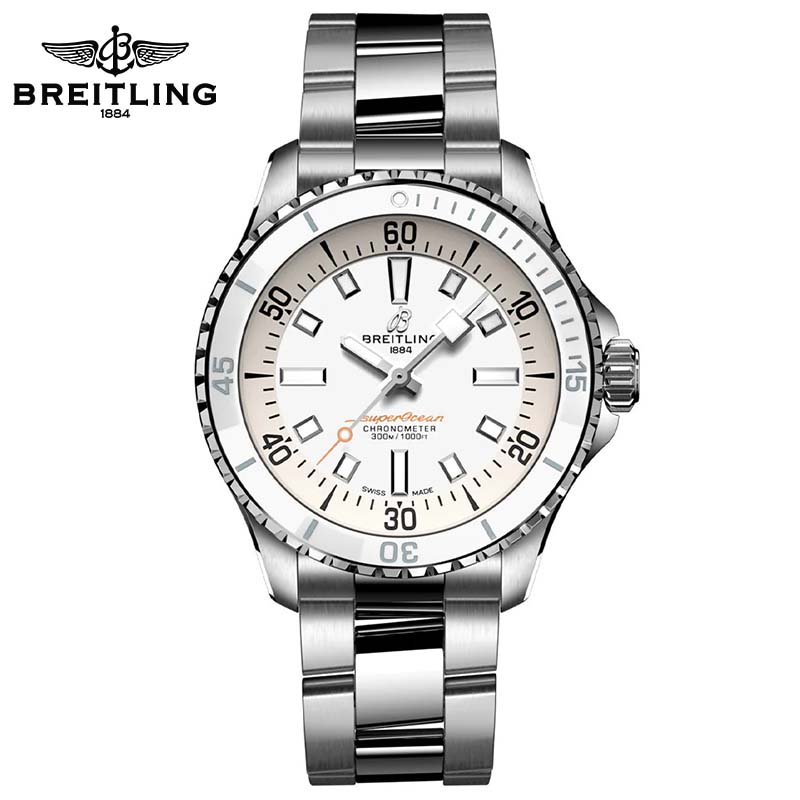 Superocean Automatic 36 A17377211A1A1 - DiscoversMarket