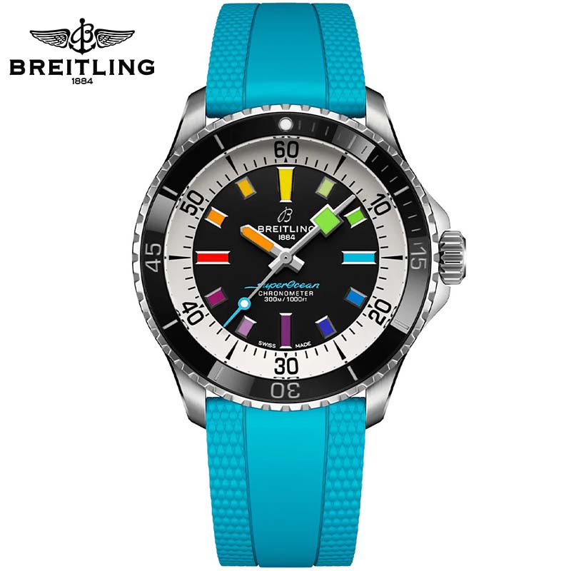 Superocean Automatic 42 A17375211B2S1 - DiscoversMarket