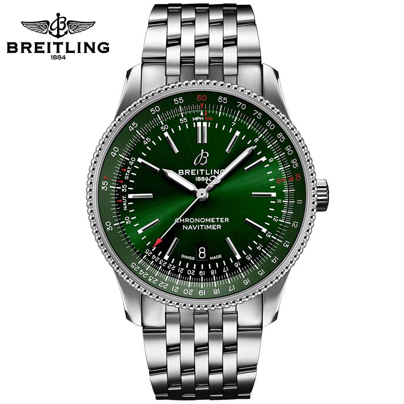 Navitimer Automatic 41 A17326361L1A1 - DiscoversMarket