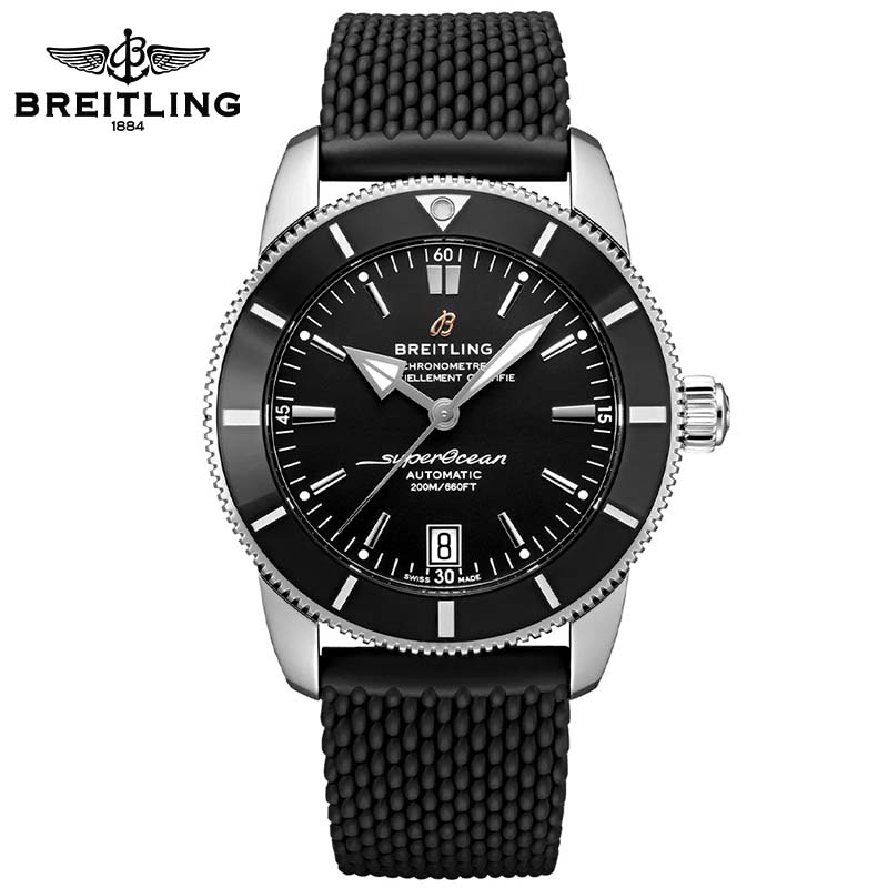 Superocean Heritage B20 Automatic 42 AB2010121B1S1 - DiscoversMarket