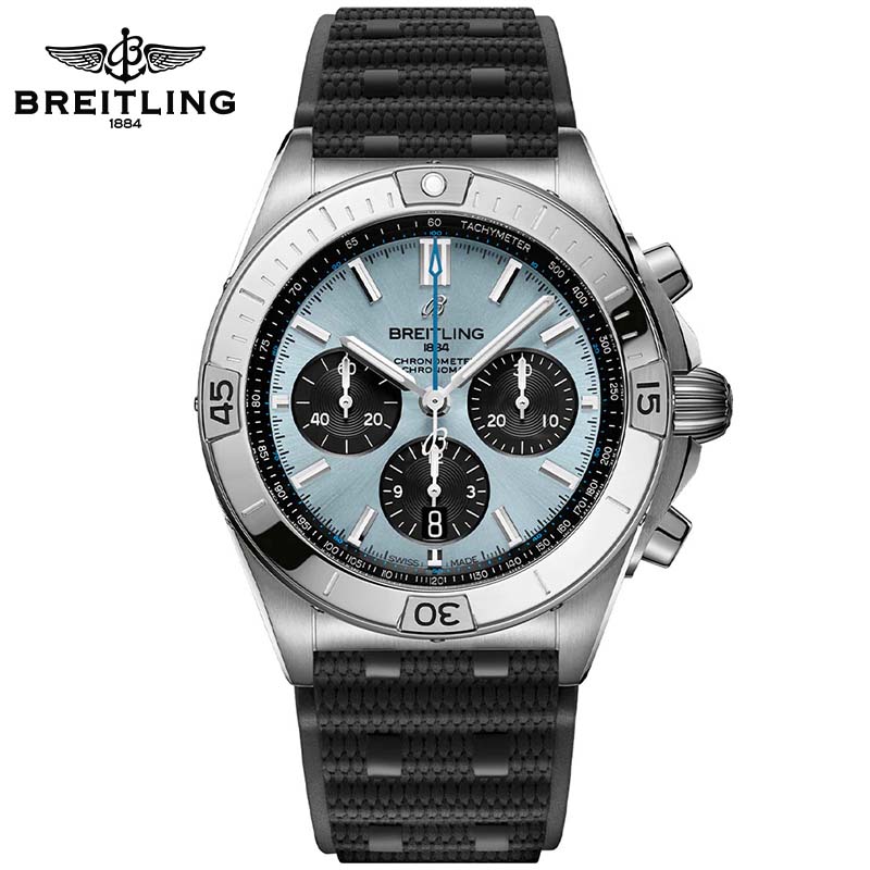 Chronomat B01 42 PB0134101C1S2 - DiscoversMarket