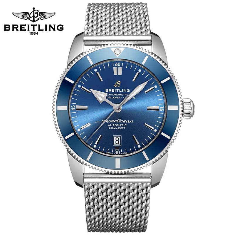 Superocean Heritage B20 Automatic 46 AB2020161C1A1 - DiscoversMarket