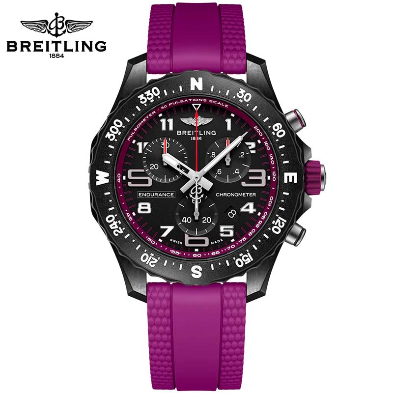 Endurance Pro 38 X83310F61B1S1 - DiscoversMarket