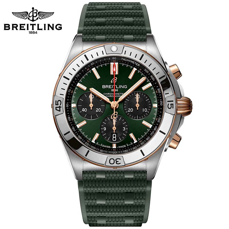 Chronomat B01 42 UB0134131L1S1 - DiscoversMarket