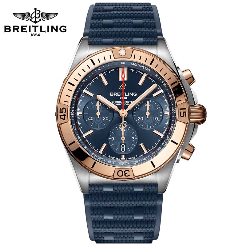 Chronomat B01 42 UB0134101C1S1 - DiscoversMarket