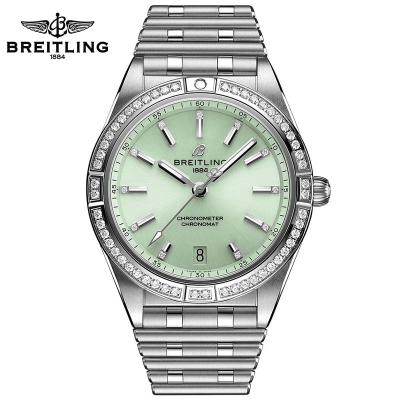 Chronomat Automatic 36 A10380591L1A1 - DiscoversMarket