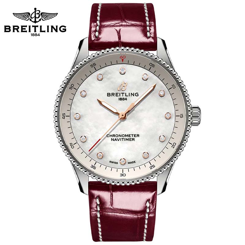 Navitimer 32 A77320E61A2P2 - DiscoversMarket