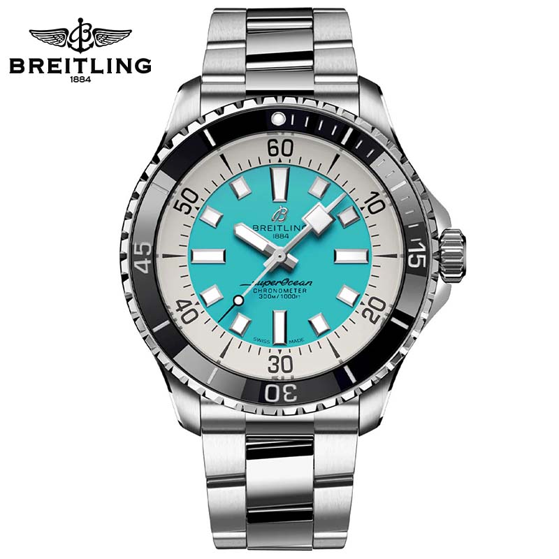 Superocean Automatic 44 A17376211L2A1 - DiscoversMarket