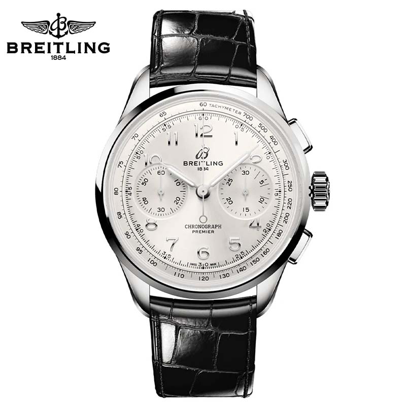 Premier B09 Chronograph AB0930371G1P1 - DiscoversMarket