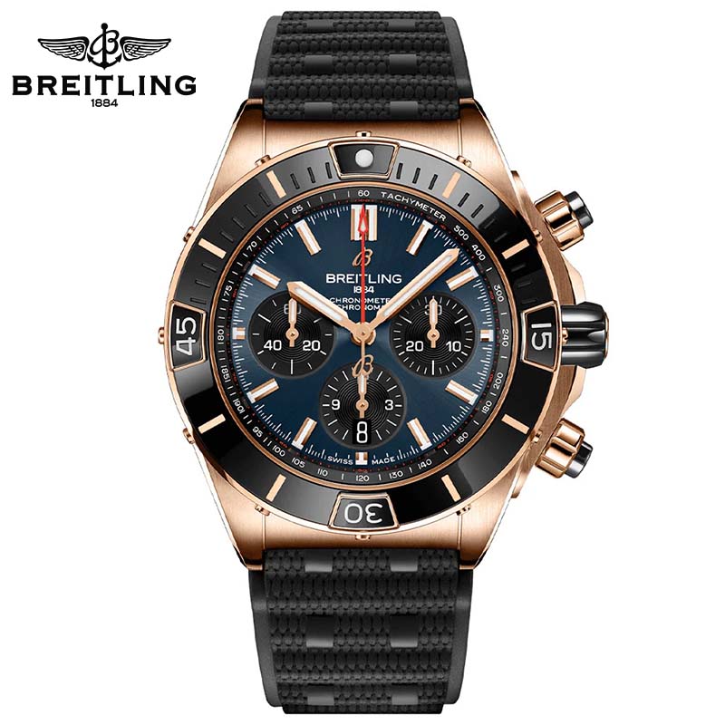 Super Chronomat B01 44 RB01362A1C1S1 - DiscoversMarket