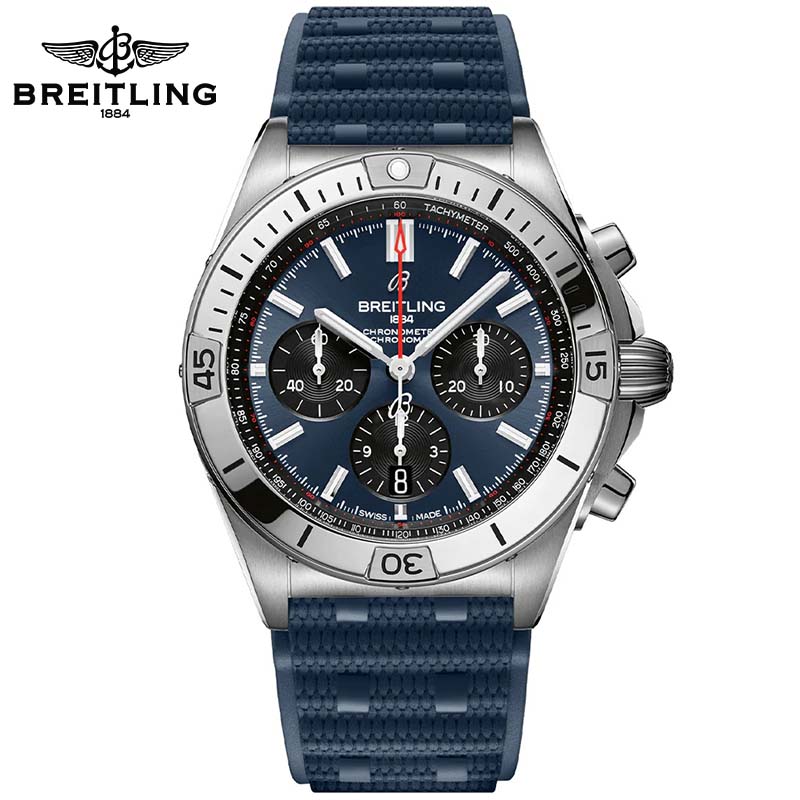 Chronomat B01 42 AB0134101C1S1 - DiscoversMarket