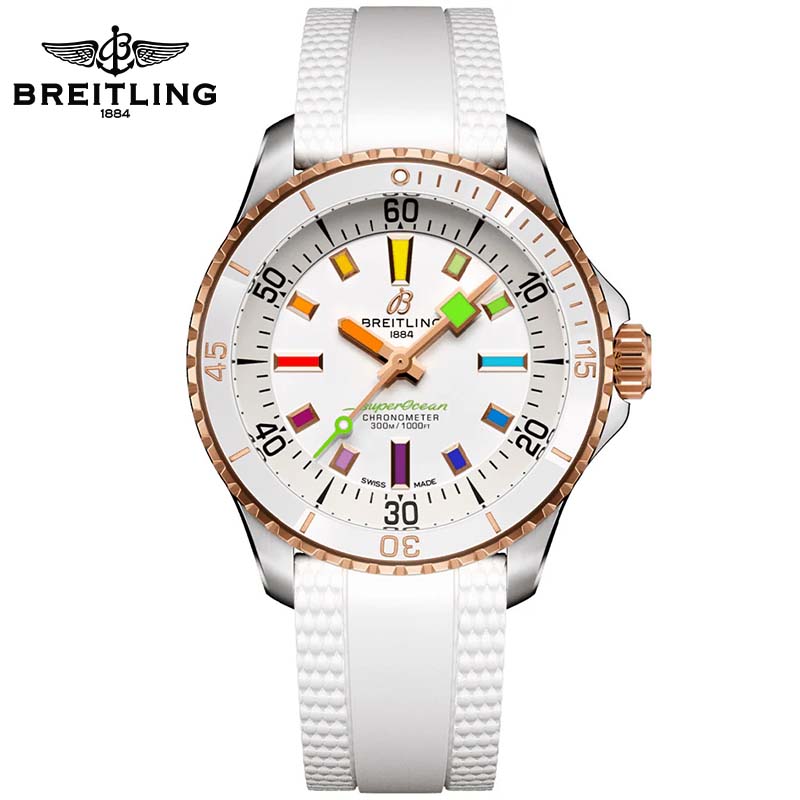 Superocean Automatic 36 U17377211A1S1 - DiscoversMarket