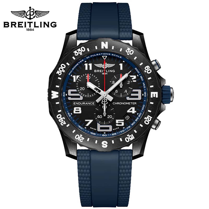 Endurance Pro 44 X82310D51B1S2 - DiscoversMarket