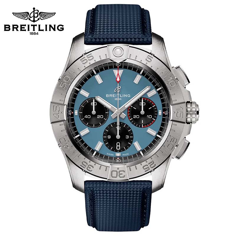 Avenger B01 Chronograph 44 AB0147101C1X1 - DiscoversMarket