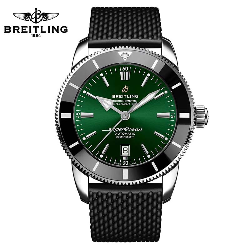 Superocean Heritage B20 Automatic 46 AB2020121L1S1 - DiscoversMarket