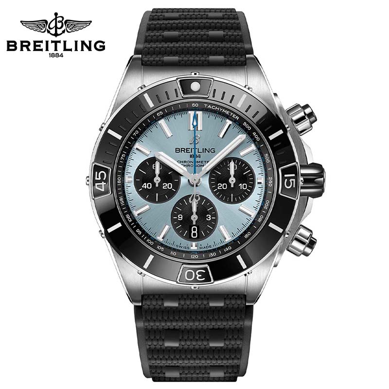 Super Chronomat B01 44 PB0136251C1S1 - DiscoversMarket