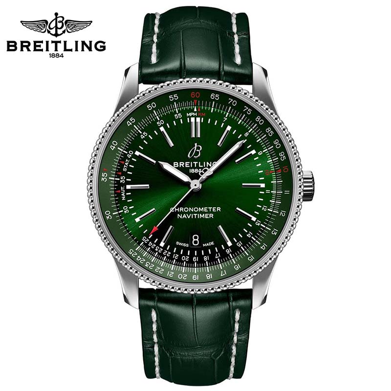 Navitimer Automatic 41 A17326361L1P2 - DiscoversMarket