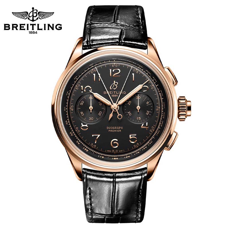 Premier B15 Duograph 42 RB1510251B1P1 - DiscoversMarket