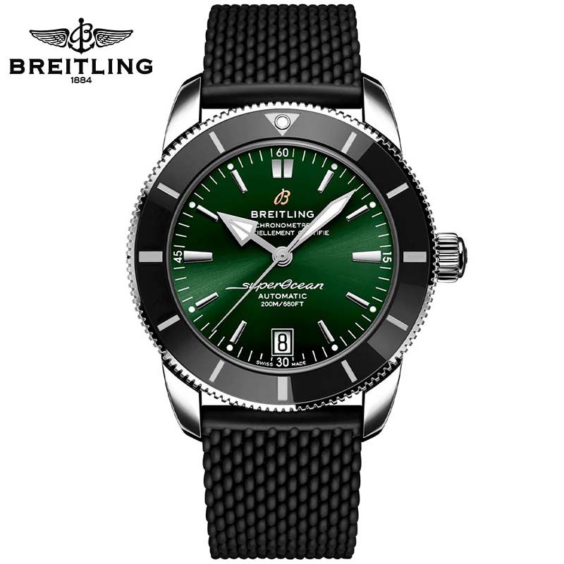 Superocean Heritage B20 Automatic 42 AB2010121L1S1 - DiscoversMarket