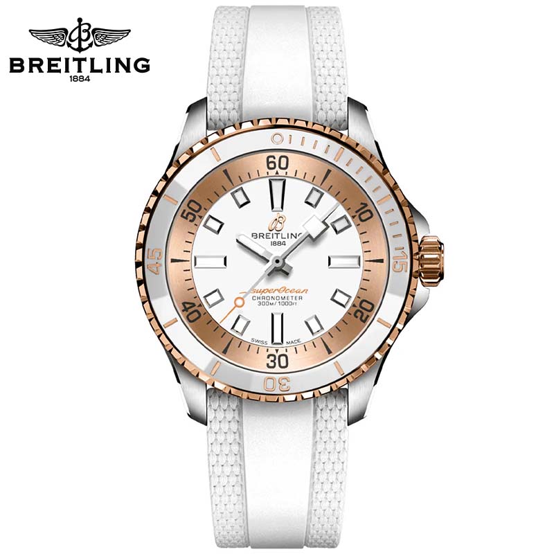 Superocean Automatic 36 U173771A1A1S1 - DiscoversMarket