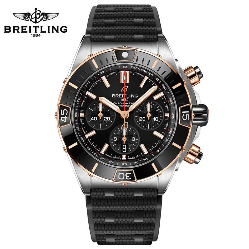 Super Chronomat B01 44 UB0136251B1S1 - DiscoversMarket