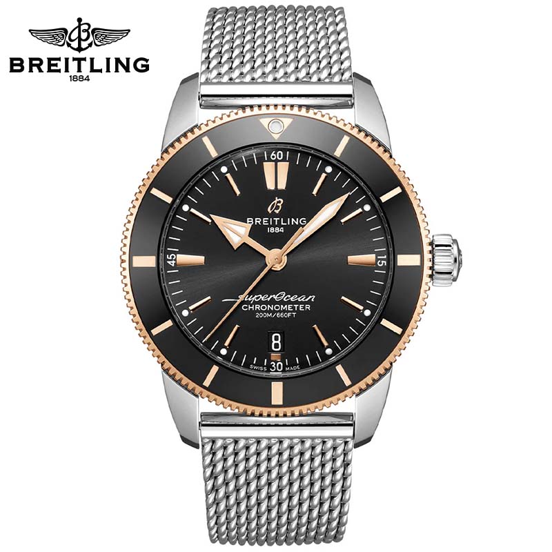 Superocean Heritage B20 Automatic 44 UB2030121B1A1 - DiscoversMarket