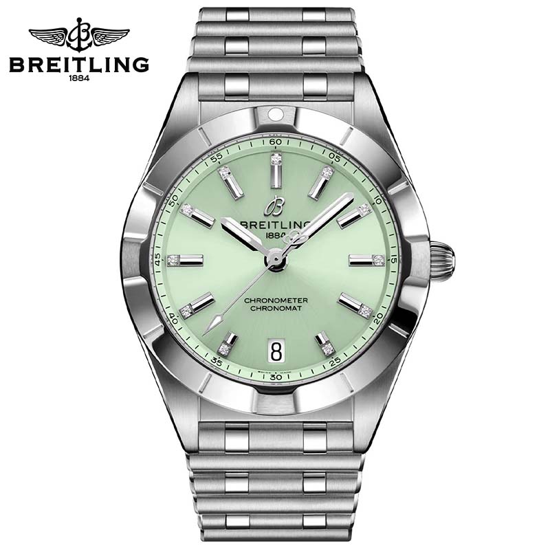 Chronomat 32 A77310101L1A1 - DiscoversMarket