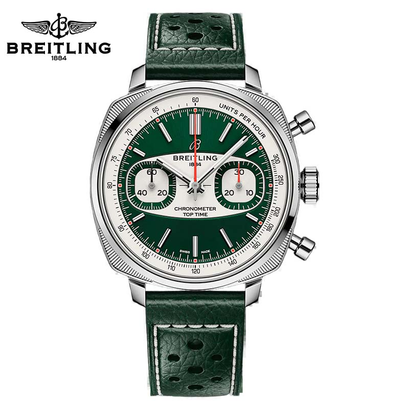 Top Time B01 Racing AB01771A1L1X1 - DiscoversMarket