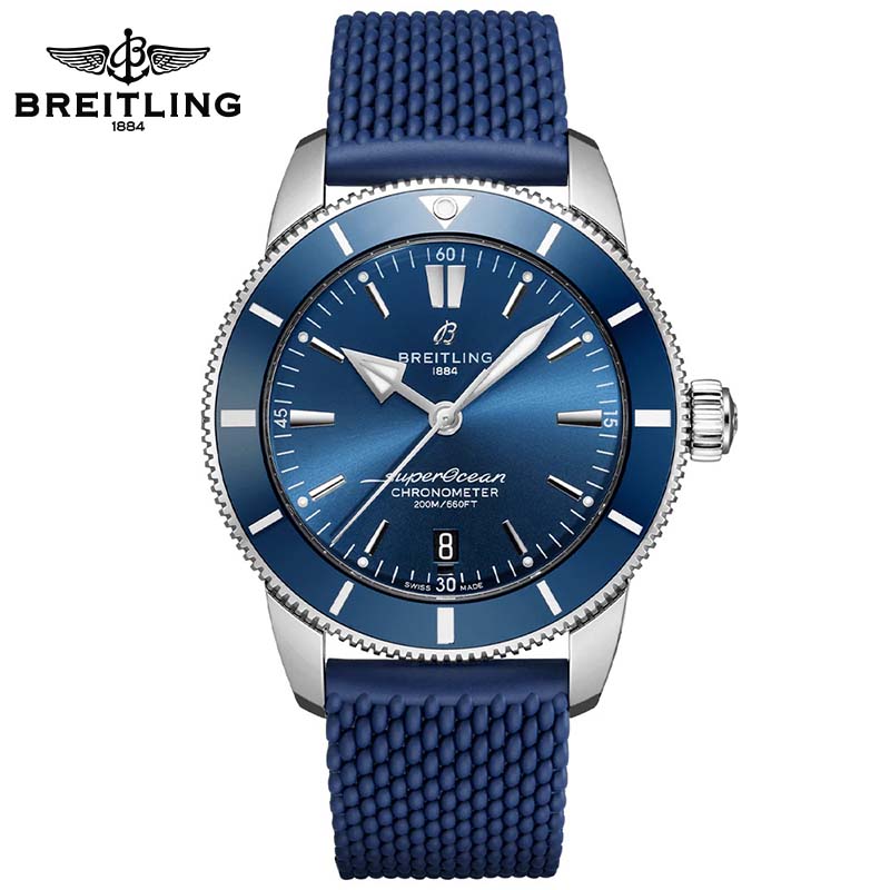 Superocean Heritage B20 Automatic 44 AB2030161C1S1 - DiscoversMarket