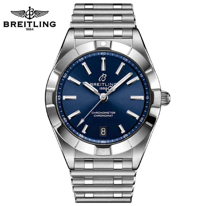 Chronomat 32 A77310101C1A1 - DiscoversMarket