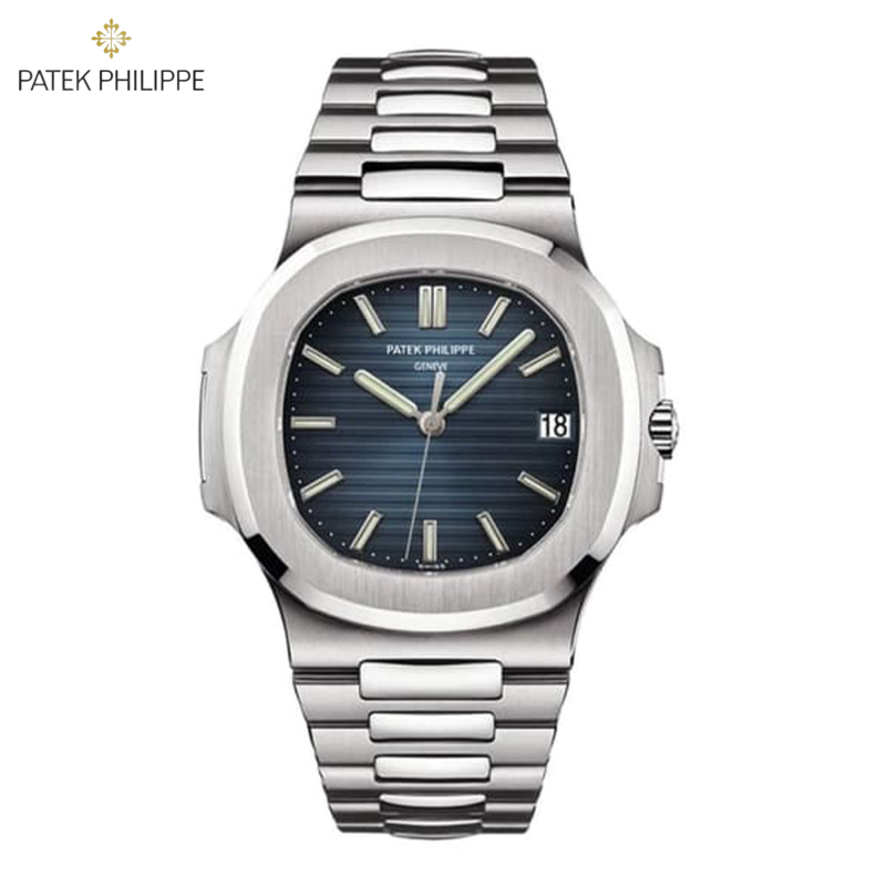 PATEK PHILIPPE Nautilus 5711/1A 010 - DiscoversMarket