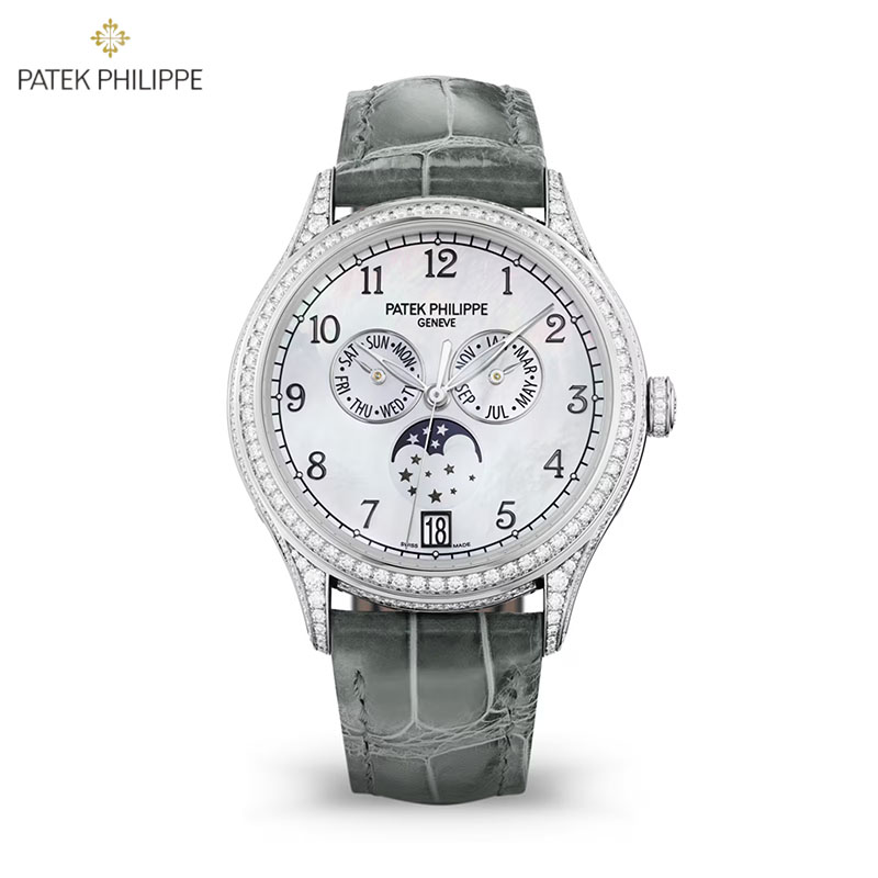 Patek Philippe Complication 4948G-010 - DiscoversMarket