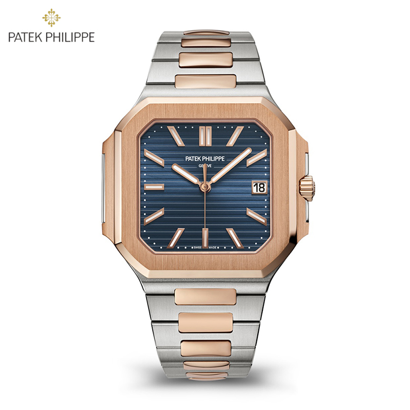 5821/1AR - Patek Philippe CUBITUS - DiscoversMarket