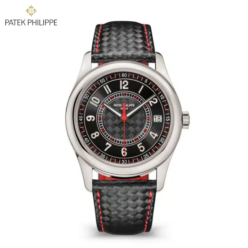 Patek Philippe Calatrava 6007G-010 - DiscoversMarket