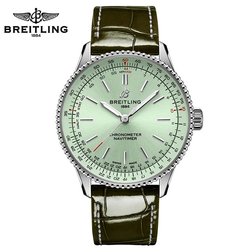 Navitimer Automatic 36 A17327361L1P1 - DiscoversMarket