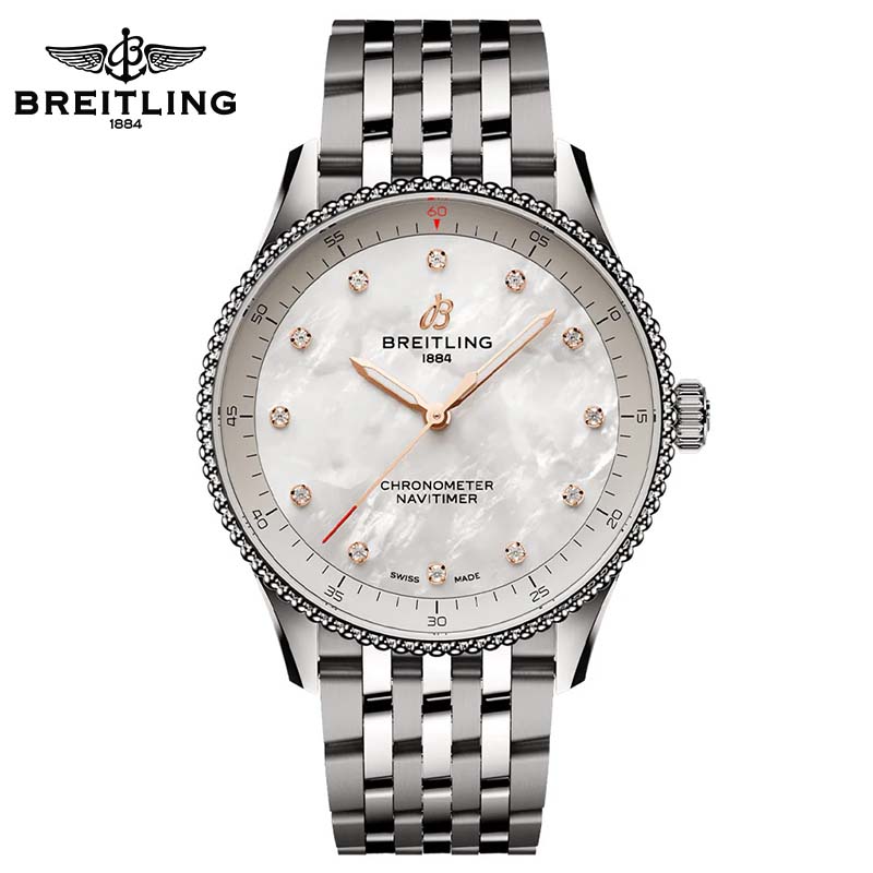 Navitimer 32 A77320E61A2A1 - DiscoversMarket