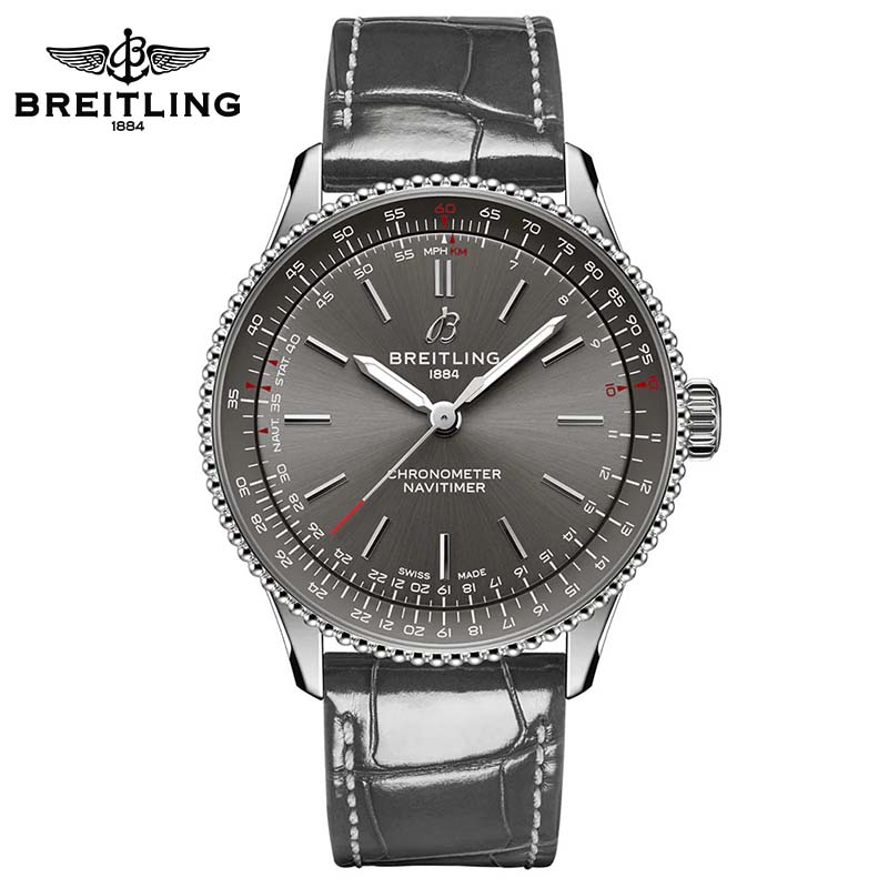 Navitimer Automatic 36 A17327381B1P1 - DiscoversMarket