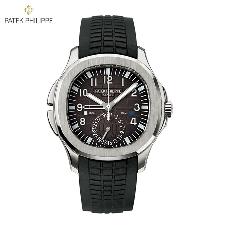 5164A-Patek Philippe AQUANAUT - DiscoversMarket