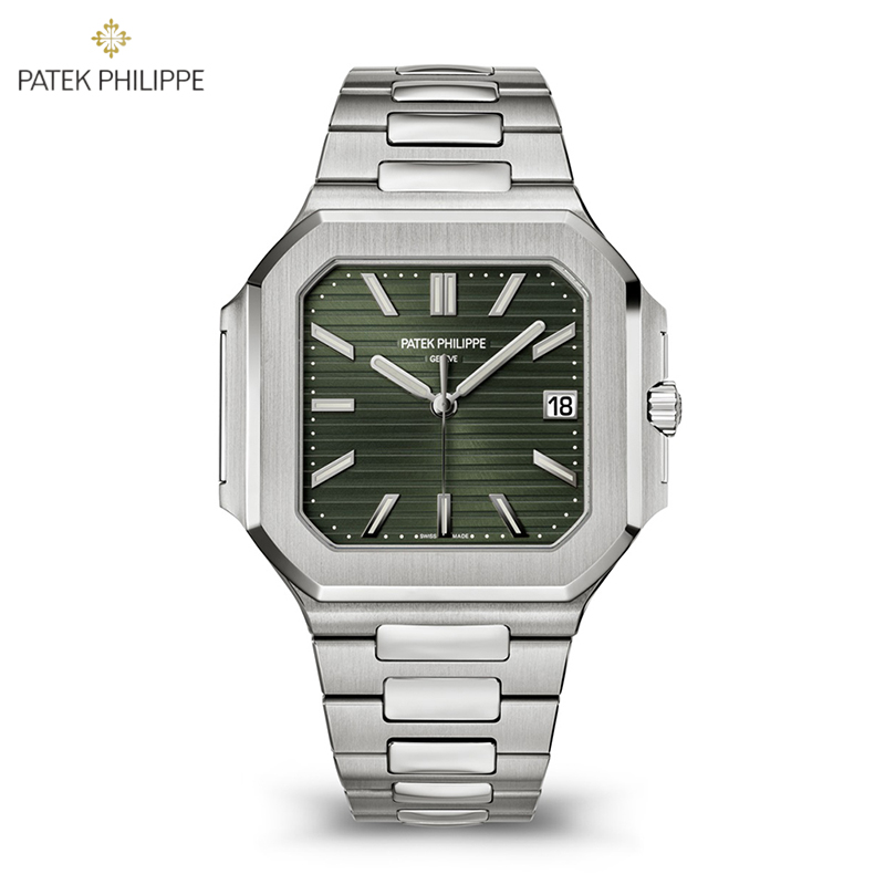 5821/1A - Patek Philippe CUBITUS - DiscoversMarket