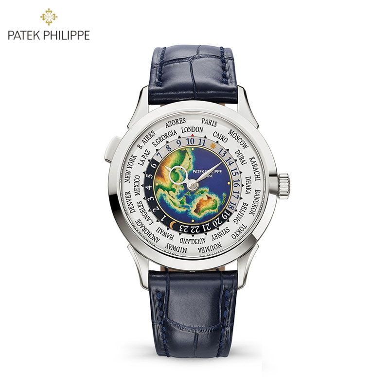 Patek Philippe Complications 5231G-001 - DiscoversMarket