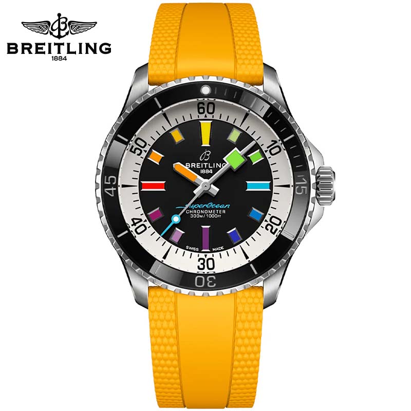 Superocean Automatic 42 A17375211B2S4 - DiscoversMarket