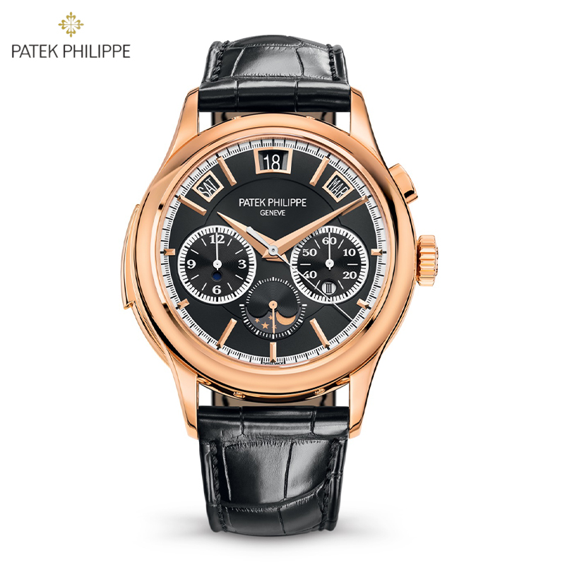 Patek Philippe 5208R - Grand Complications - DiscoversMarket