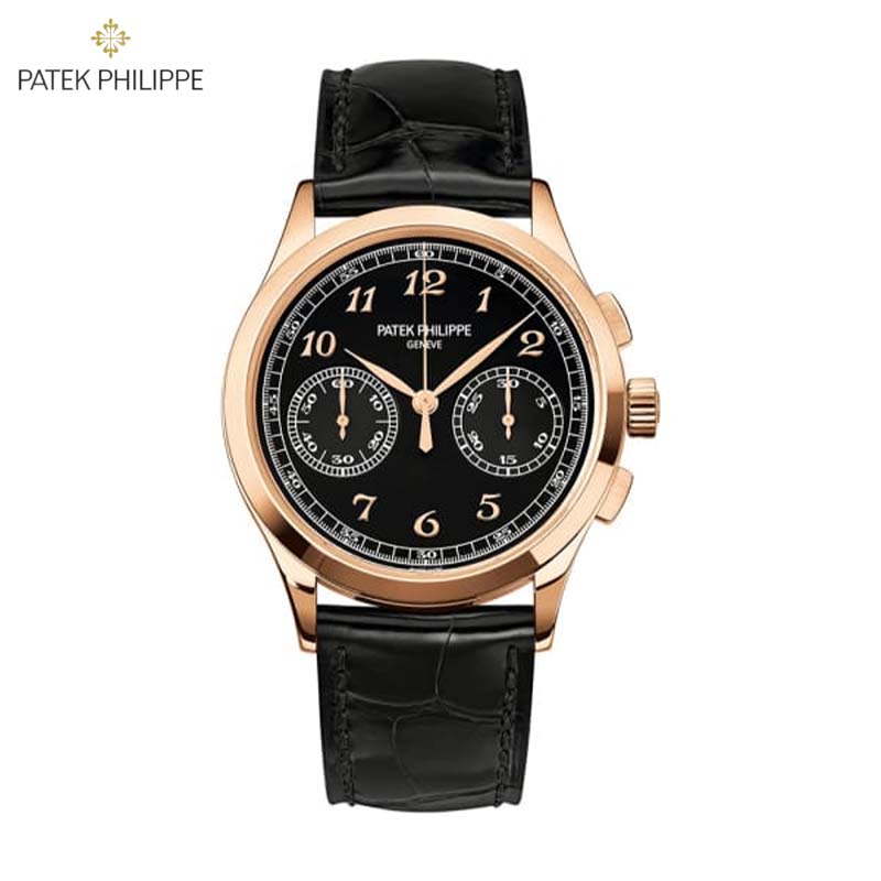 Patek Philippe Complications 5170R/010 Chronograph 39.5mm - DiscoversMarket