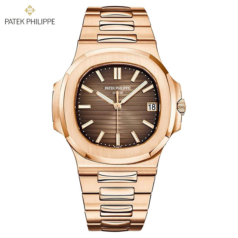 5711/1R-001-Patek Philippe Nautilus - DiscoversMarket