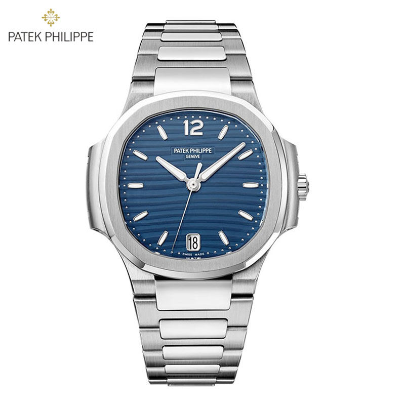 Patek Philippe Nautilus 7118/1A-001 - DiscoversMarket