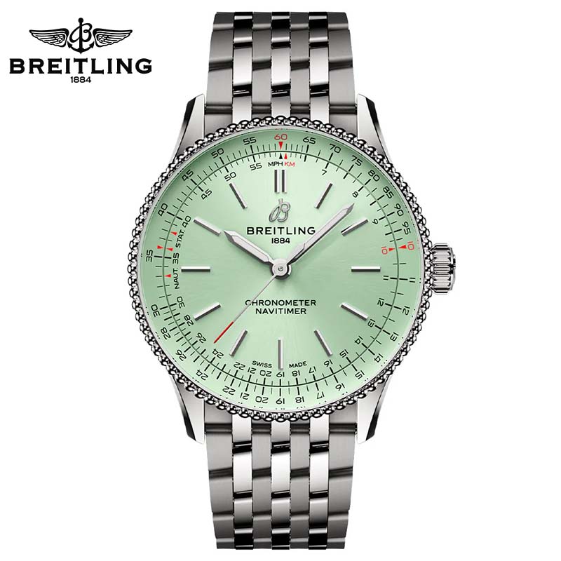 Navitimer Automatic 36 A17327361L1A1 - DiscoversMarket