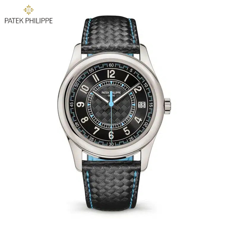 Patek Philippe Calatrava 6007G-011 - DiscoversMarket