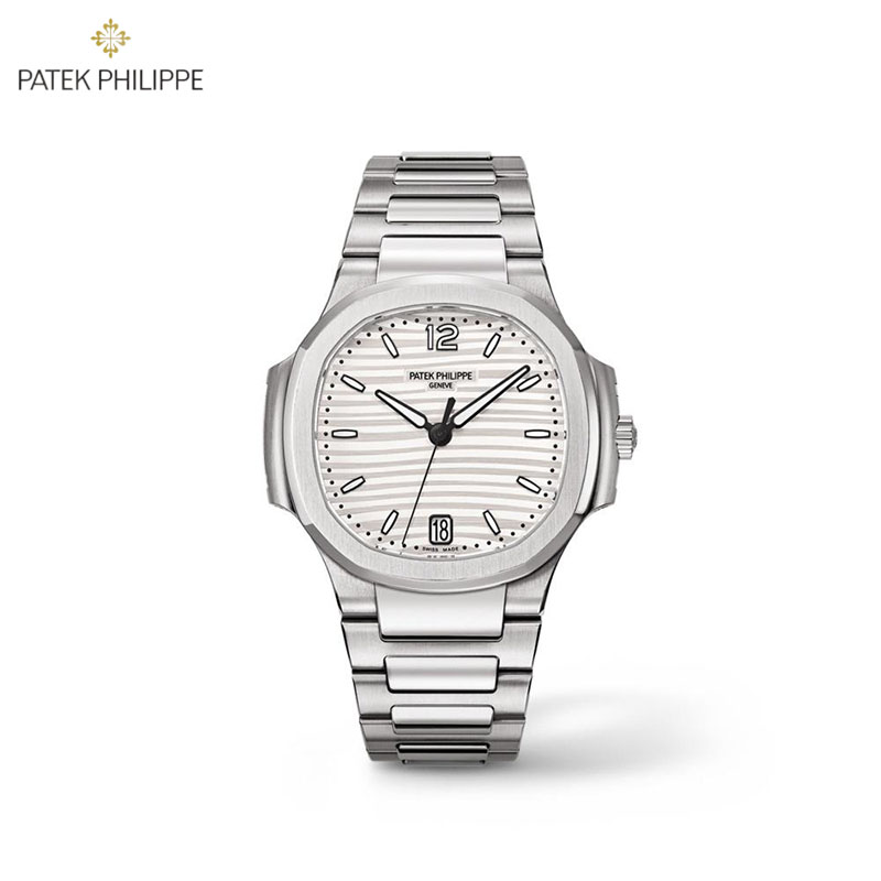 Patek Philippe Nautilus 7118/1A-010 - DiscoversMarket