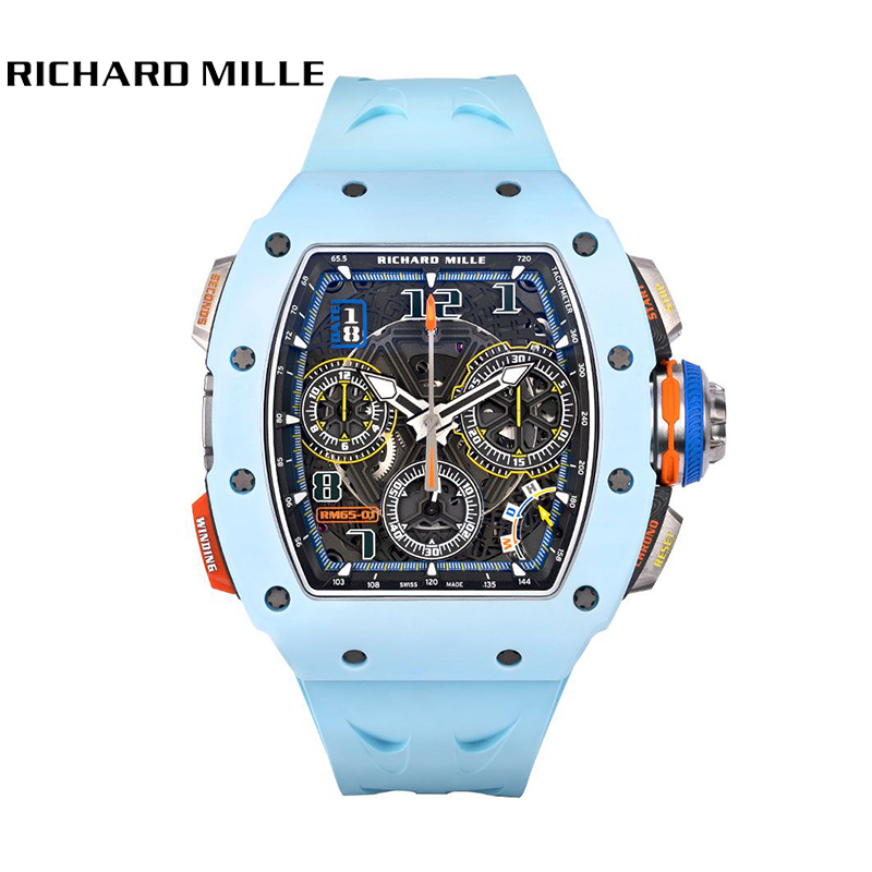 R&M RM 65-01 - DiscoversMarket