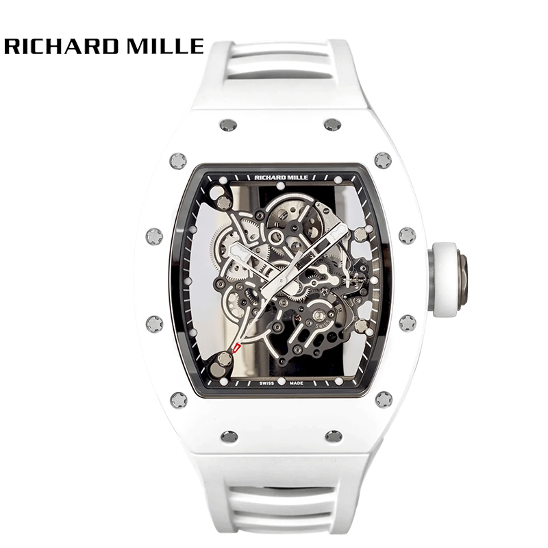 R&M RM 055 Bubba Watson - DiscoversMarket